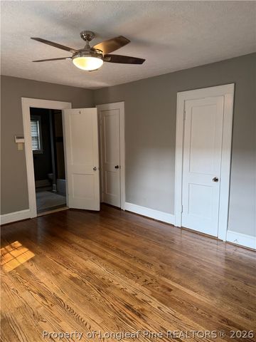 2515 Fort Bragg Road, Fayetteville, NC 28303