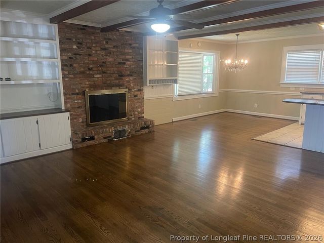 2515 Fort Bragg Road, Fayetteville, NC 28303