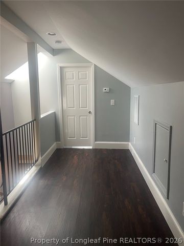 2515 Fort Bragg Road, Fayetteville, NC 28303