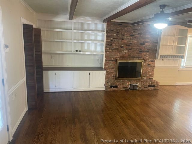 2515 Fort Bragg Road, Fayetteville, NC 28303
