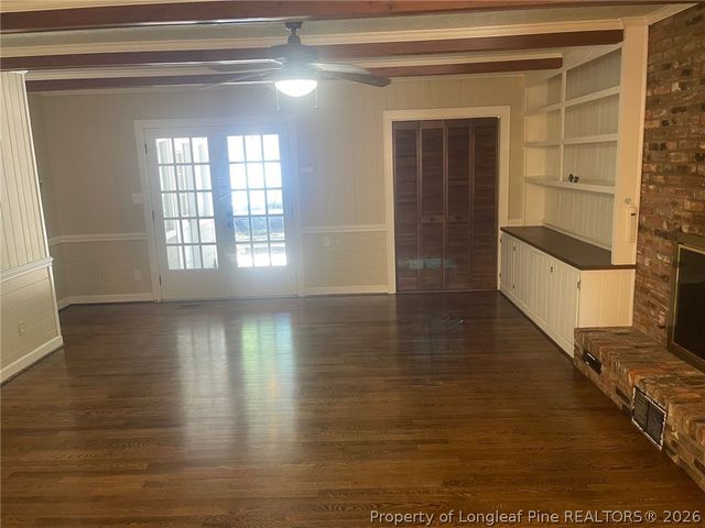 2515 Fort Bragg Road, Fayetteville, NC 28303