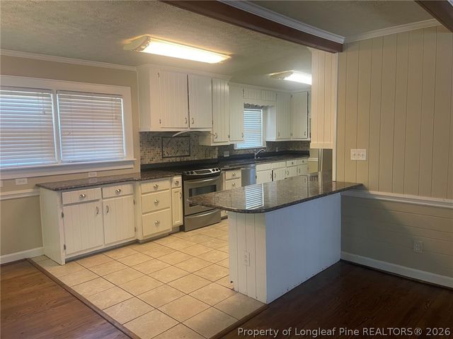 2515 Fort Bragg Road, Fayetteville, NC 28303