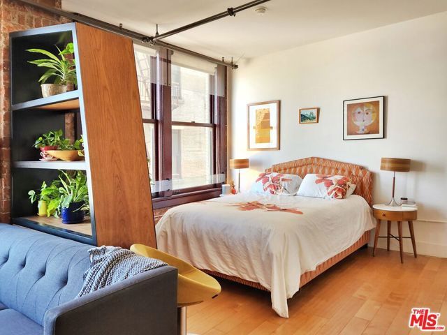460 S Spring Street 908, Los Angeles, CA 90013