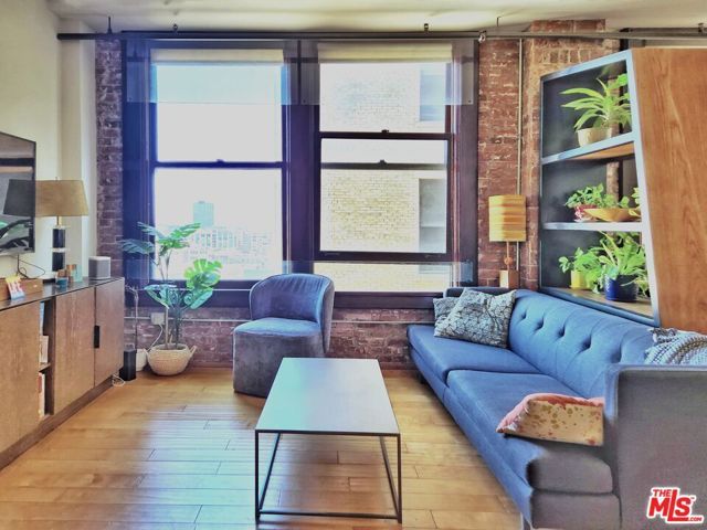 460 S Spring Street 908, Los Angeles, CA 90013