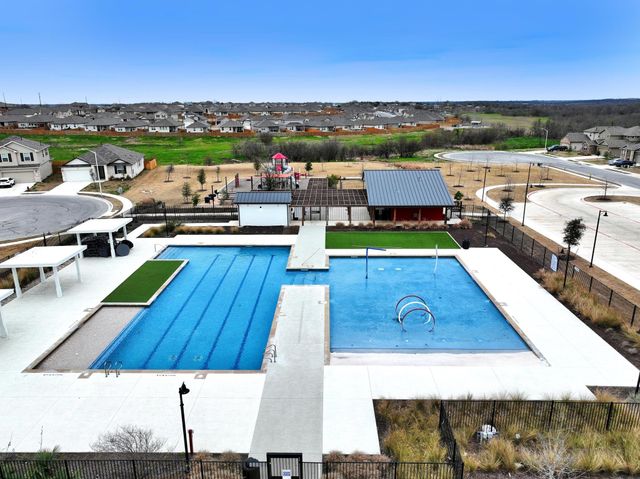 296 Cherry Laurel LN, Kyle, TX 78640