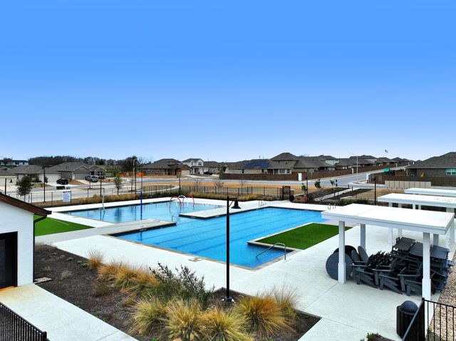 296 Cherry Laurel LN, Kyle, TX 78640