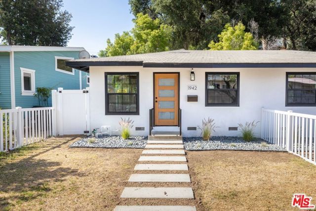 1942 Chickasaw Avenue, Los Angeles, CA 90041