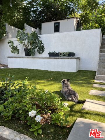 1942 Chickasaw Avenue, Los Angeles, CA 90041