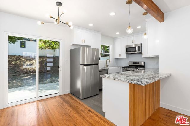 1942 Chickasaw Avenue, Los Angeles, CA 90041