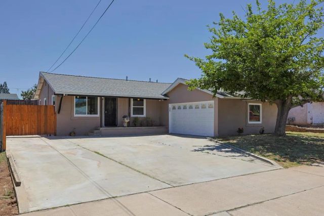763 Waterloo, El Cajon, CA 92019