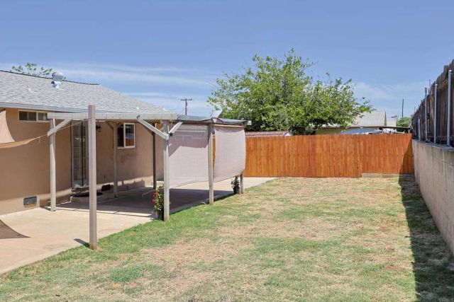 763 Waterloo, El Cajon, CA 92019