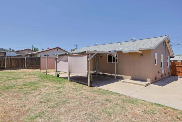 763 Waterloo, El Cajon, CA 92019