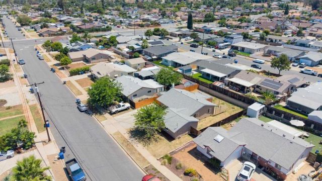 763 Waterloo, El Cajon, CA 92019