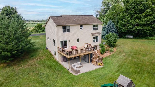 4140 88th Street, Byron Center, MI 49315