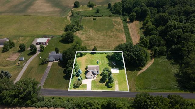 4140 88th Street, Byron Center, MI 49315
