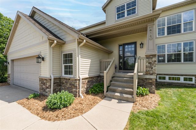4140 88th Street, Byron Center, MI 49315