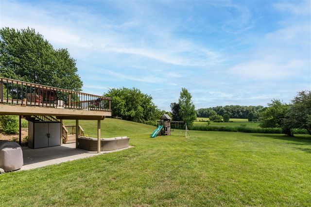 4140 88th Street, Byron Center, MI 49315