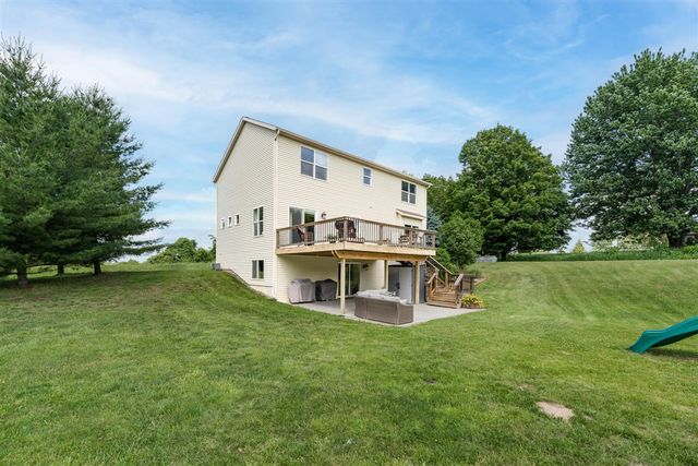 4140 88th Street, Byron Center, MI 49315