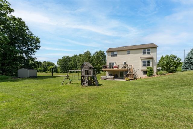 4140 88th Street, Byron Center, MI 49315