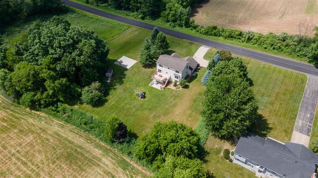 4140 88th Street, Byron Center, MI 49315