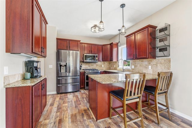 4140 88th Street, Byron Center, MI 49315