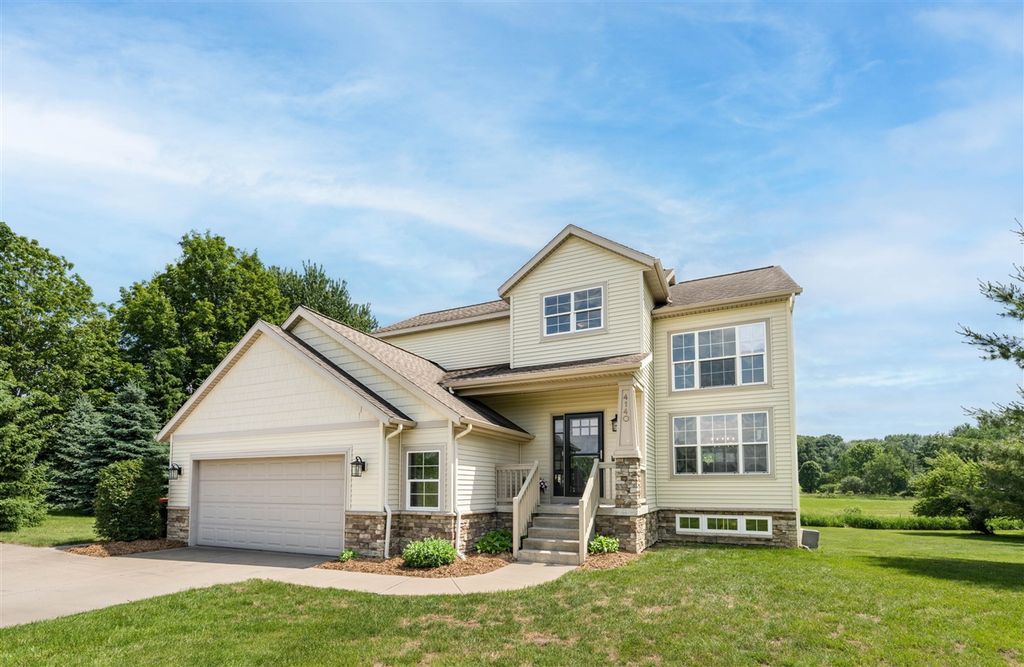 4140 88th Street, Byron Center, MI 49315