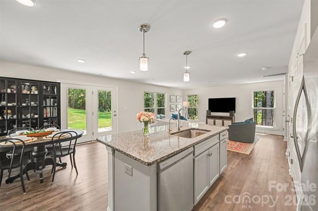 1366 High Shoals Road, Lincolnton, NC 28092