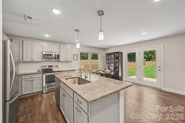 1366 High Shoals Road, Lincolnton, NC 28092