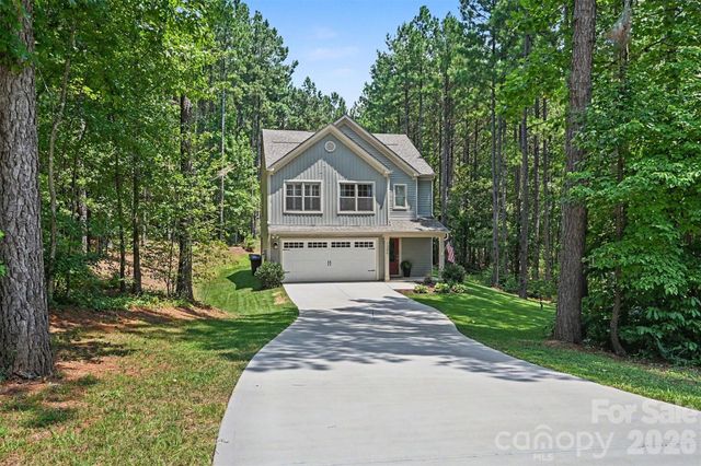 1366 High Shoals Road, Lincolnton, NC 28092