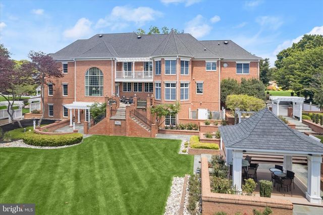 3644 BROADLEAF CT, Glenwood, MD 21738
