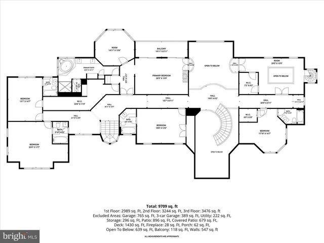 3644 BROADLEAF CT, Glenwood, MD 21738