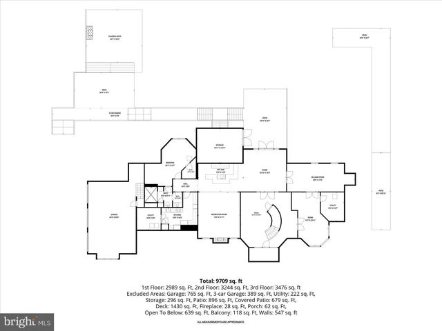 3644 BROADLEAF CT, Glenwood, MD 21738