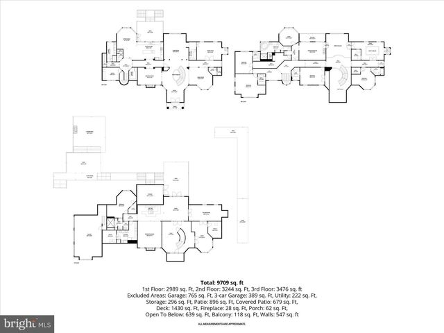 3644 BROADLEAF CT, Glenwood, MD 21738