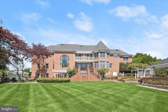 3644 BROADLEAF CT, Glenwood, MD 21738