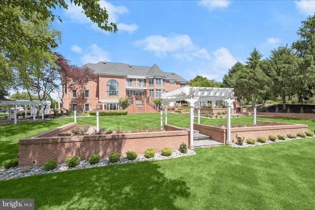 3644 BROADLEAF CT, Glenwood, MD 21738
