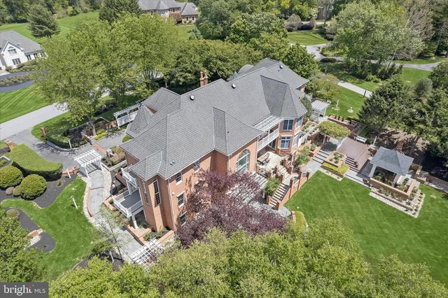 3644 BROADLEAF CT, Glenwood, MD 21738