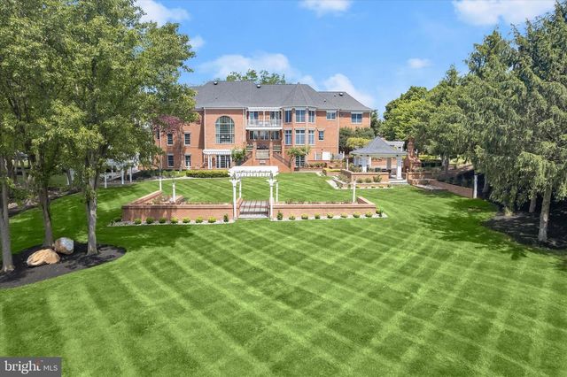 3644 BROADLEAF CT, Glenwood, MD 21738