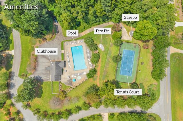 192 Amidon Drive, Villa Rica, GA 30180