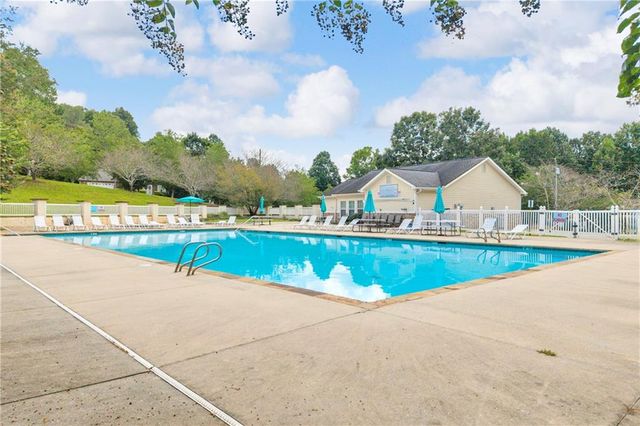 192 Amidon Drive, Villa Rica, GA 30180