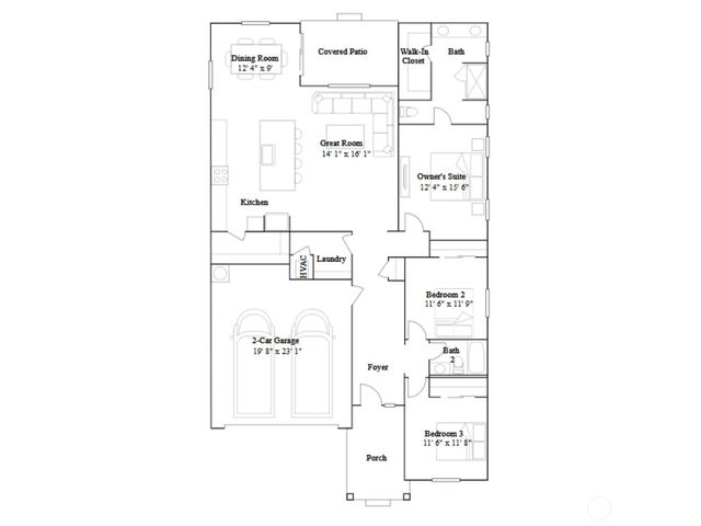 33 Moonshadow Lane, Sequim, WA 98382