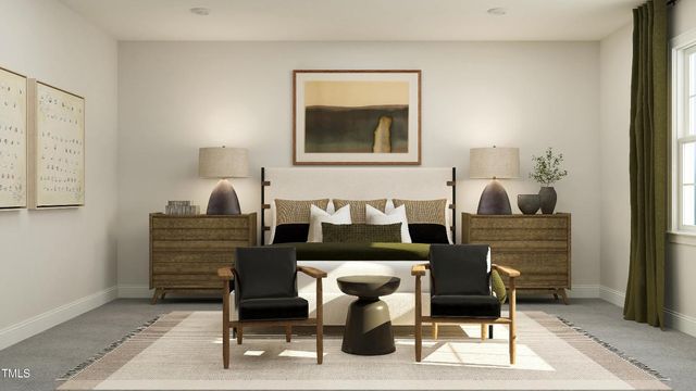 3305 Delmar Drive, Durham, NC 27703