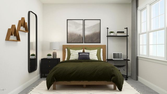 3305 Delmar Drive, Durham, NC 27703