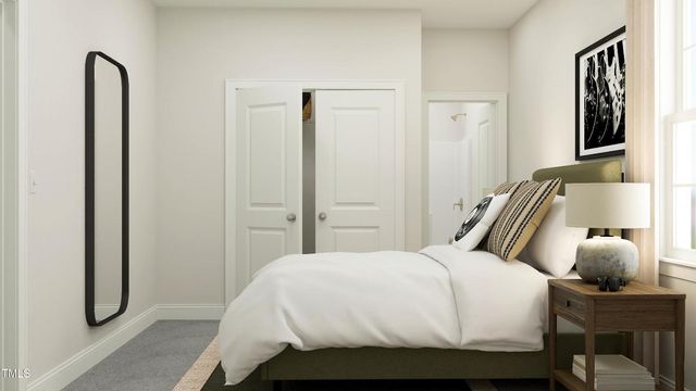 3305 Delmar Drive, Durham, NC 27703