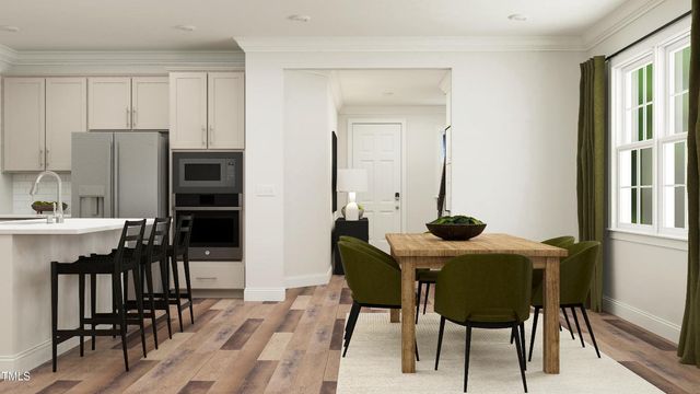 3305 Delmar Drive, Durham, NC 27703