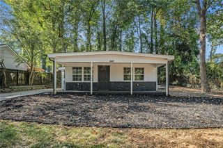 846 Mell SE Court, Smyrna, GA 30080