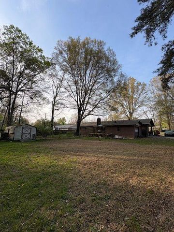 19 NE Donley Drive, Rome, GA 30165