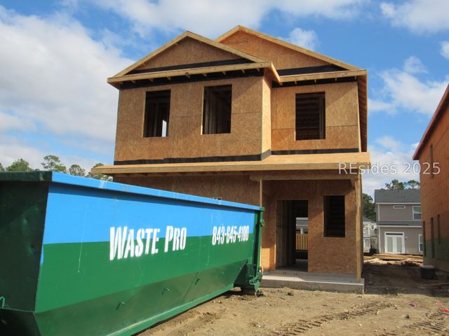 345 Conifer Street, Hardeeville, SC 29927