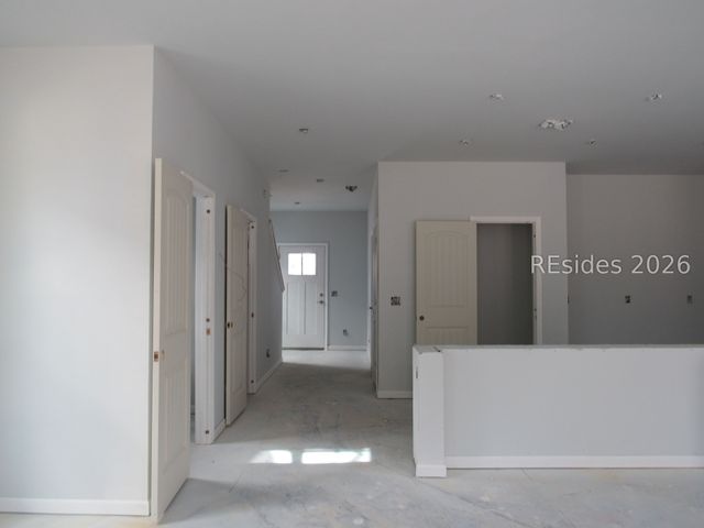 345 Conifer Street, Hardeeville, SC 29927