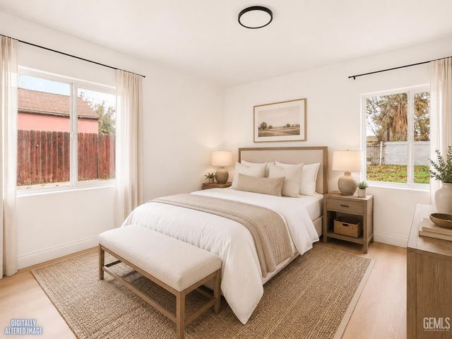 407 4th Street, Bakersfield, CA 93304