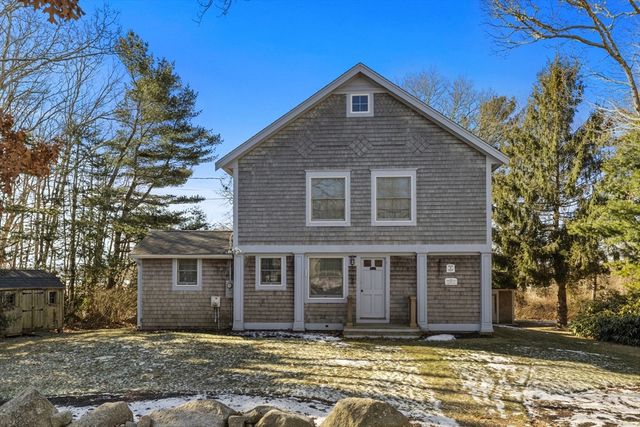 66 Converse Rd 0, Marion, MA 02738